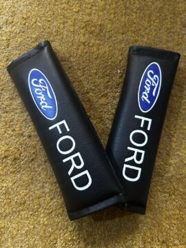 CUBRE CINTURON FORD