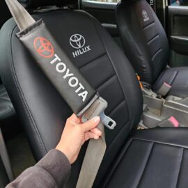 CUBRE CINTURON TOYOTA