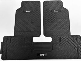 SET DE 3 JEEP