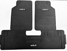 SET DE 3 KIA NUEVO