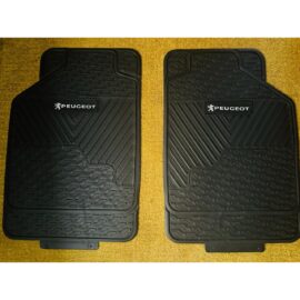 SET DE 2 PIEZAS PARA FURGONES Y/O CAMIONES