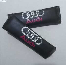 cubrecinturon audi