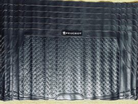 CUBRE MALETERO PEUGEOT
