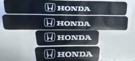 Cubre zocalos HONDA