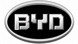 BYD