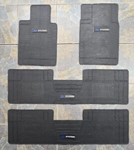 hyundai 3 corridas con pedal